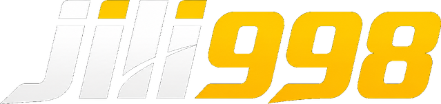 jili998 official logo